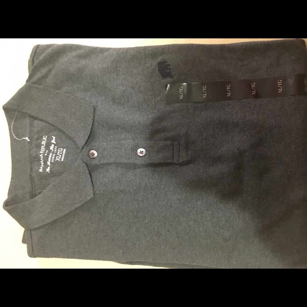 Banana Republic. Size XL